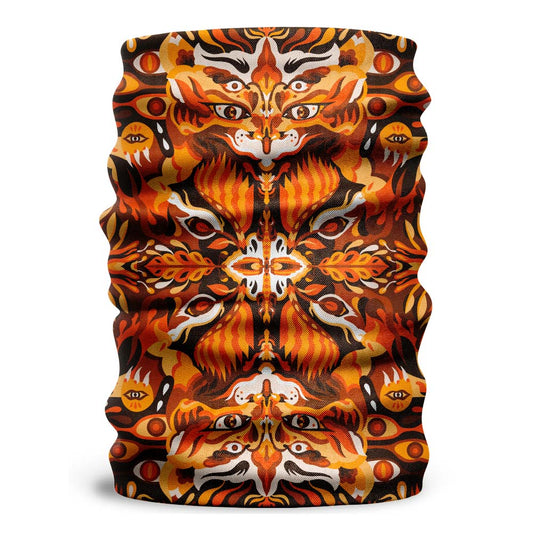 SAVAGE Cuello premium Ledania