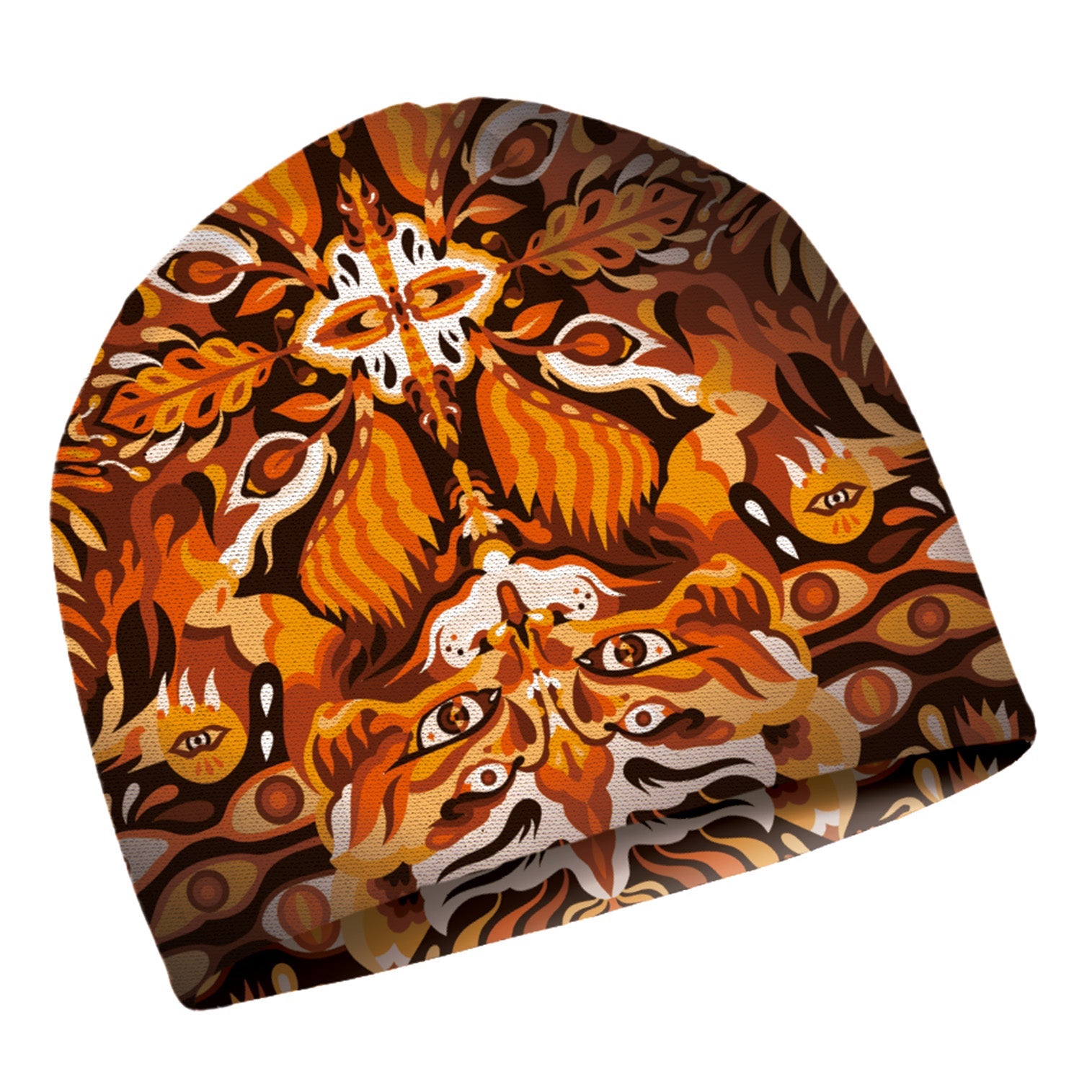 SAVAGE Gorro Premium Ledania