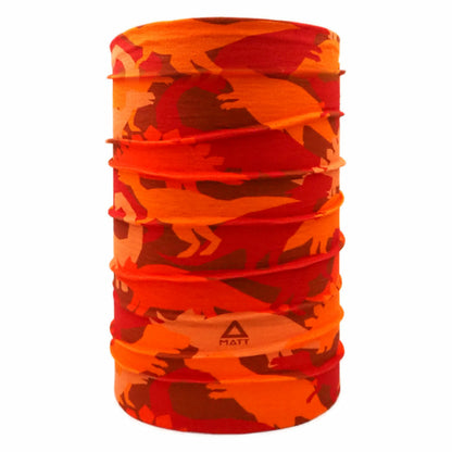DINOCAMO Cuello premium para niños & UNICO | UNICO