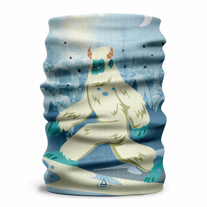 YETI Cuello premium para niños & UNICO | UNICO