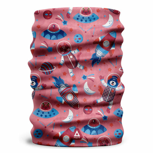 ASTRONAUT Cuello premium para niños