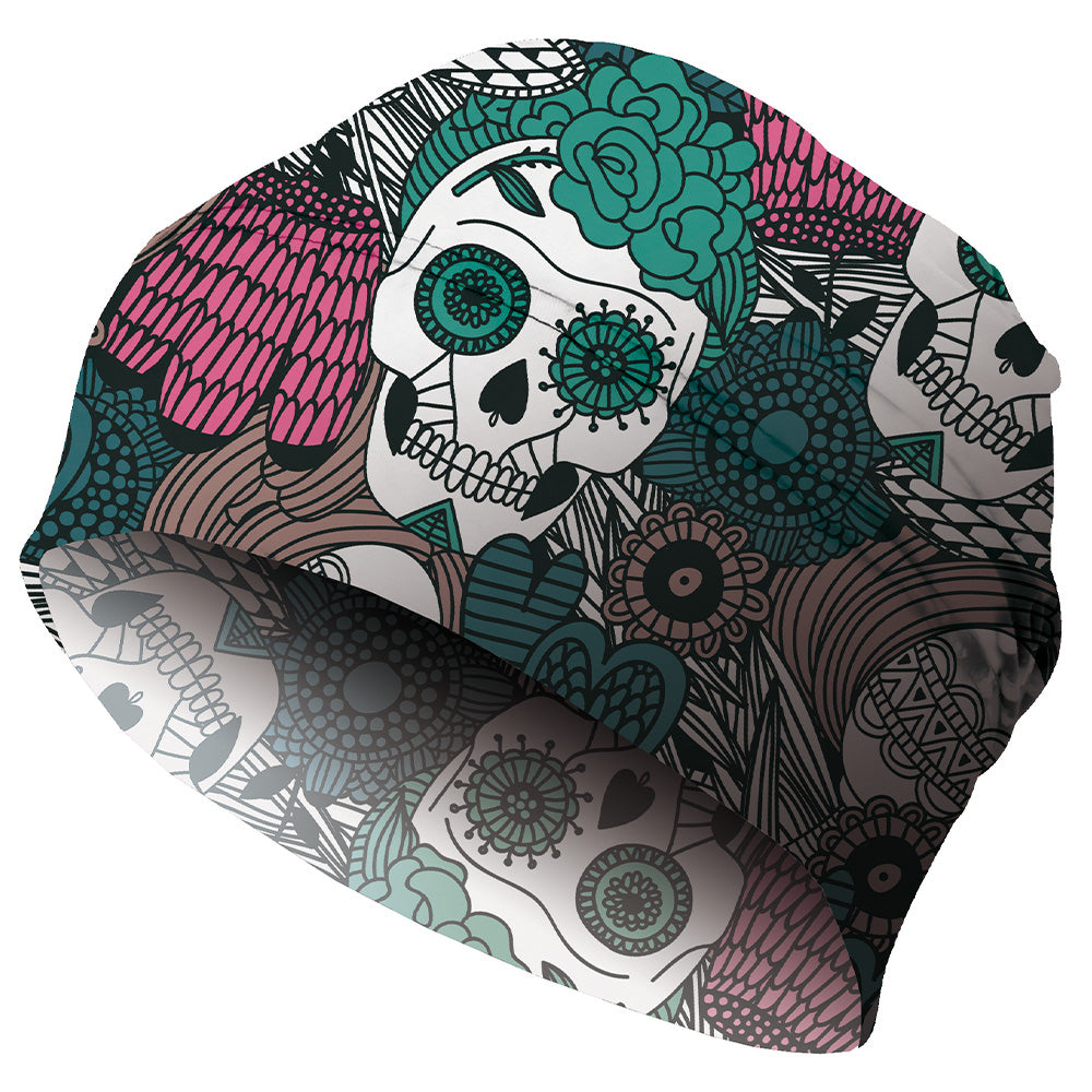 MEXICAN PARTY Gorro Termoregulador