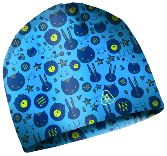 SLEEPY Gorro infantil Termoregulador