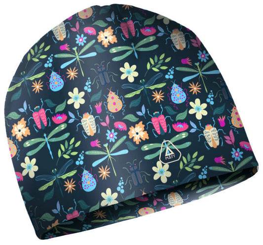 CRITTER Gorro infantil Termoregulador