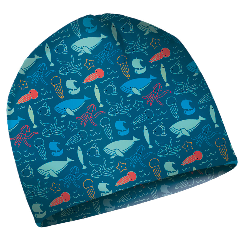 OCEAN Gorro infantil Termoregulador