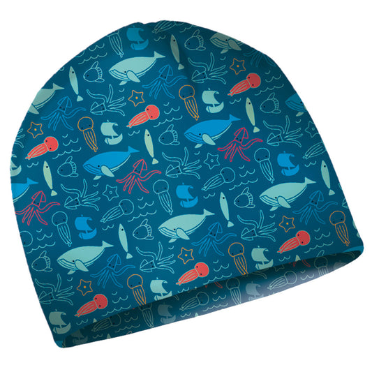 OCEAN Gorro infantil Termoregulador