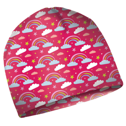 RAINBOW Gorro infantil Termoregulador