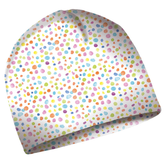 DOTS Gorro infantil Termoregulador