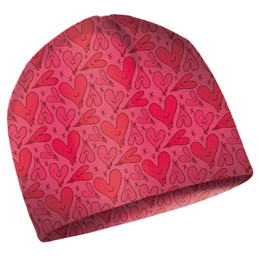 HEART Gorro infantil Termoregulador