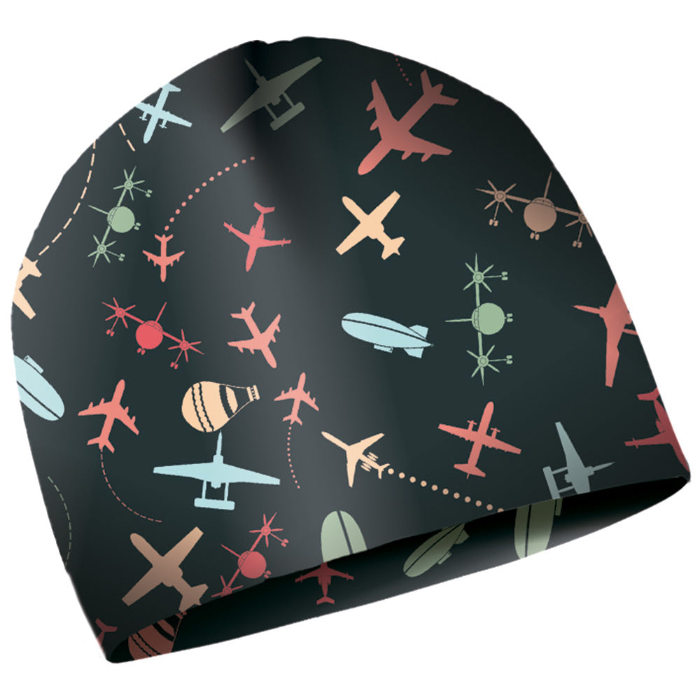 AEREO OUTINSPACE Gorro infantil Termoregulador