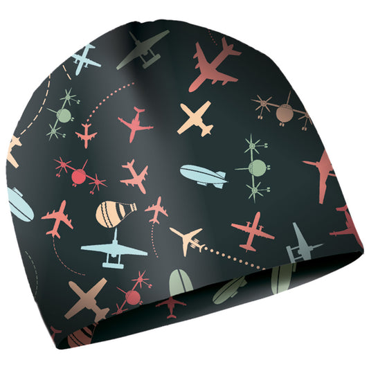 AEREO OUTINSPACE Gorro infantil Termoregulador