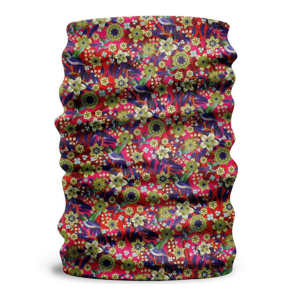 COLIBRI TROPICAL Cuello premium C.Estrada