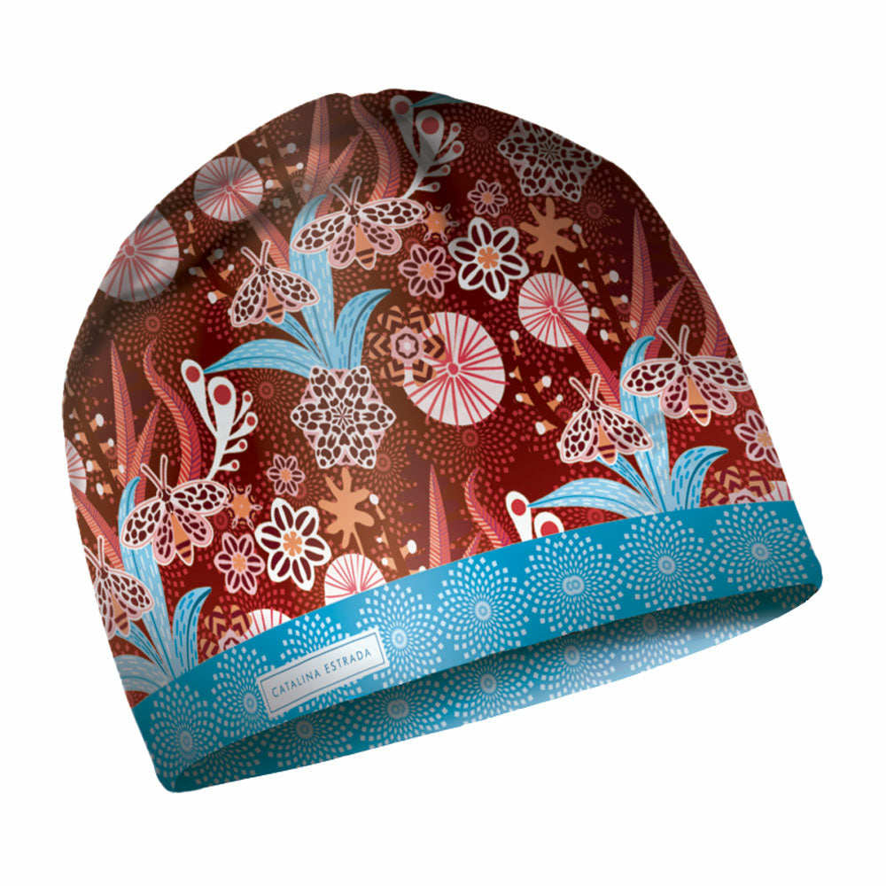 BUTTERFLY Gorro Premium C.Estrada & UNICO