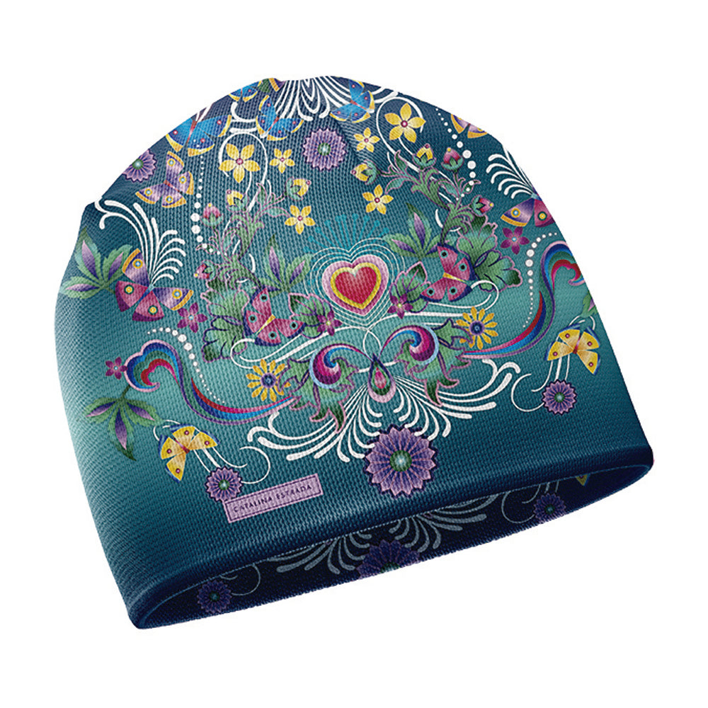 PAPILLON Gorro Premium C.Estrada