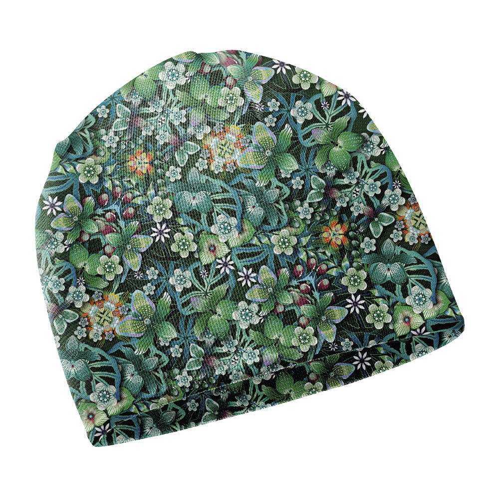 AMAZONAS JUNGLE Gorro Premium C.Estrada & UNICO | UNICO