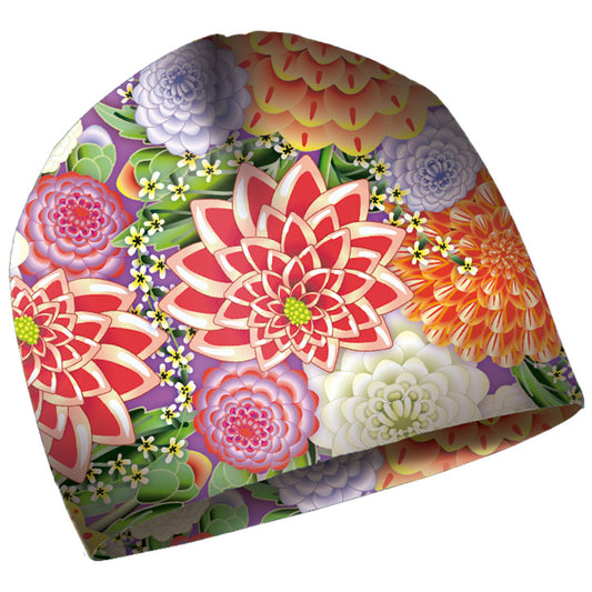 DHALIA Gorro Premium C.Estrada