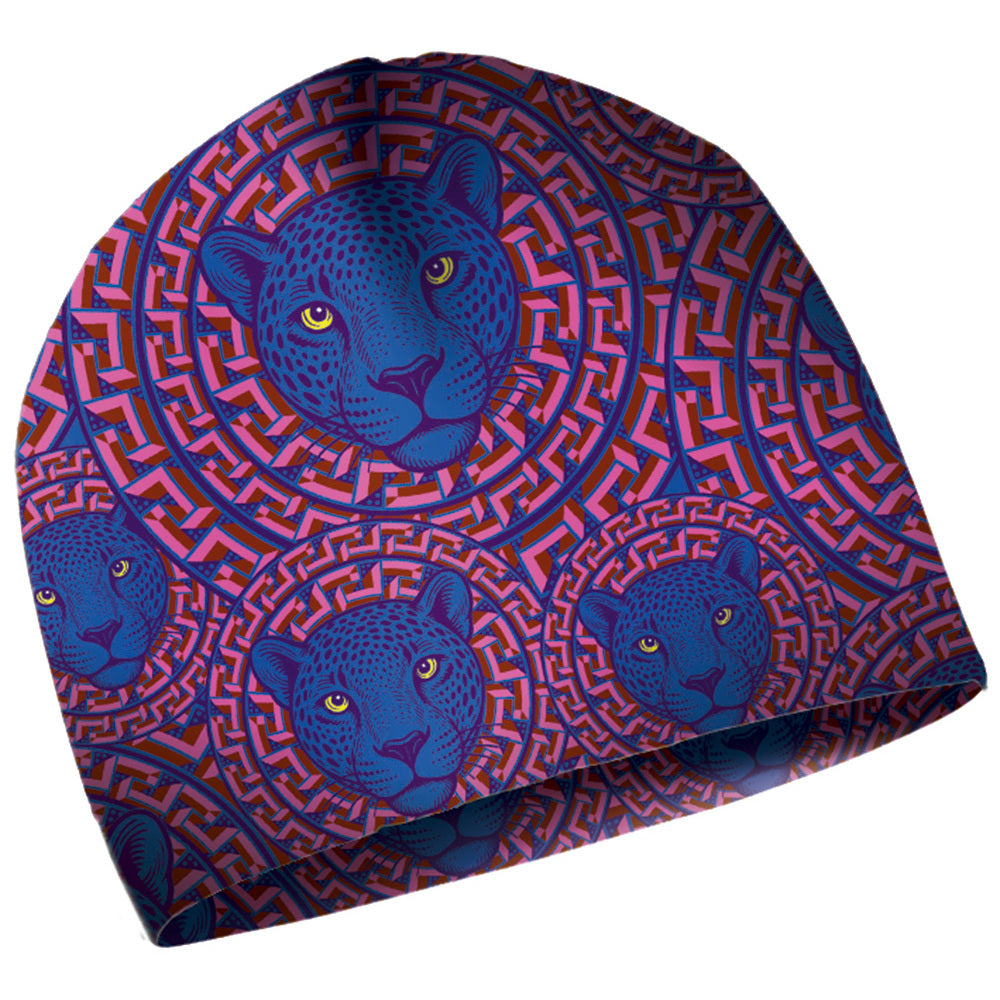 JAGUAR C Gorro Premium C.Estrada