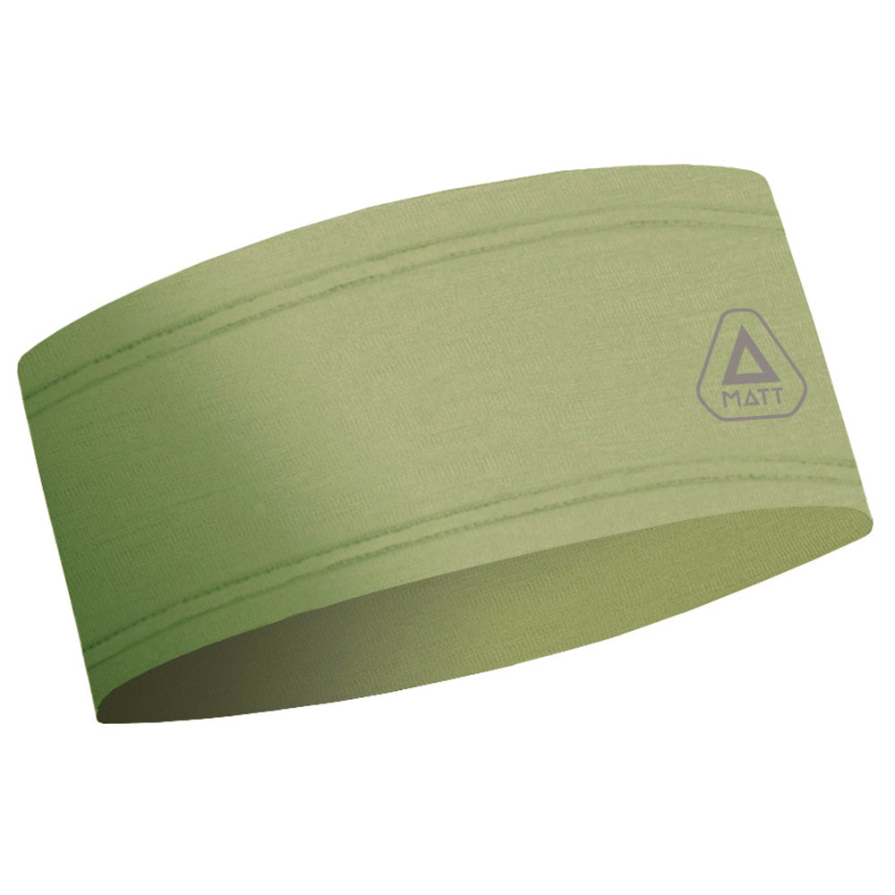 APPLE GREEN Cinta lana merino