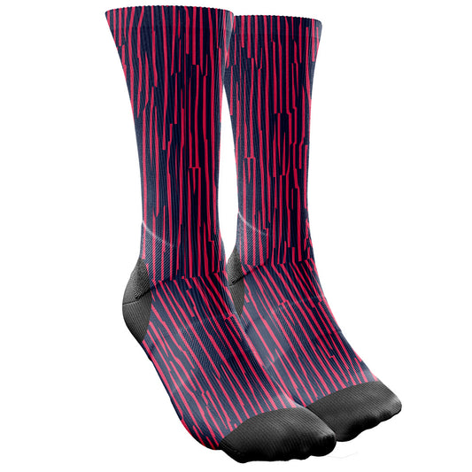 LINED Calcetines Coolmax Pro