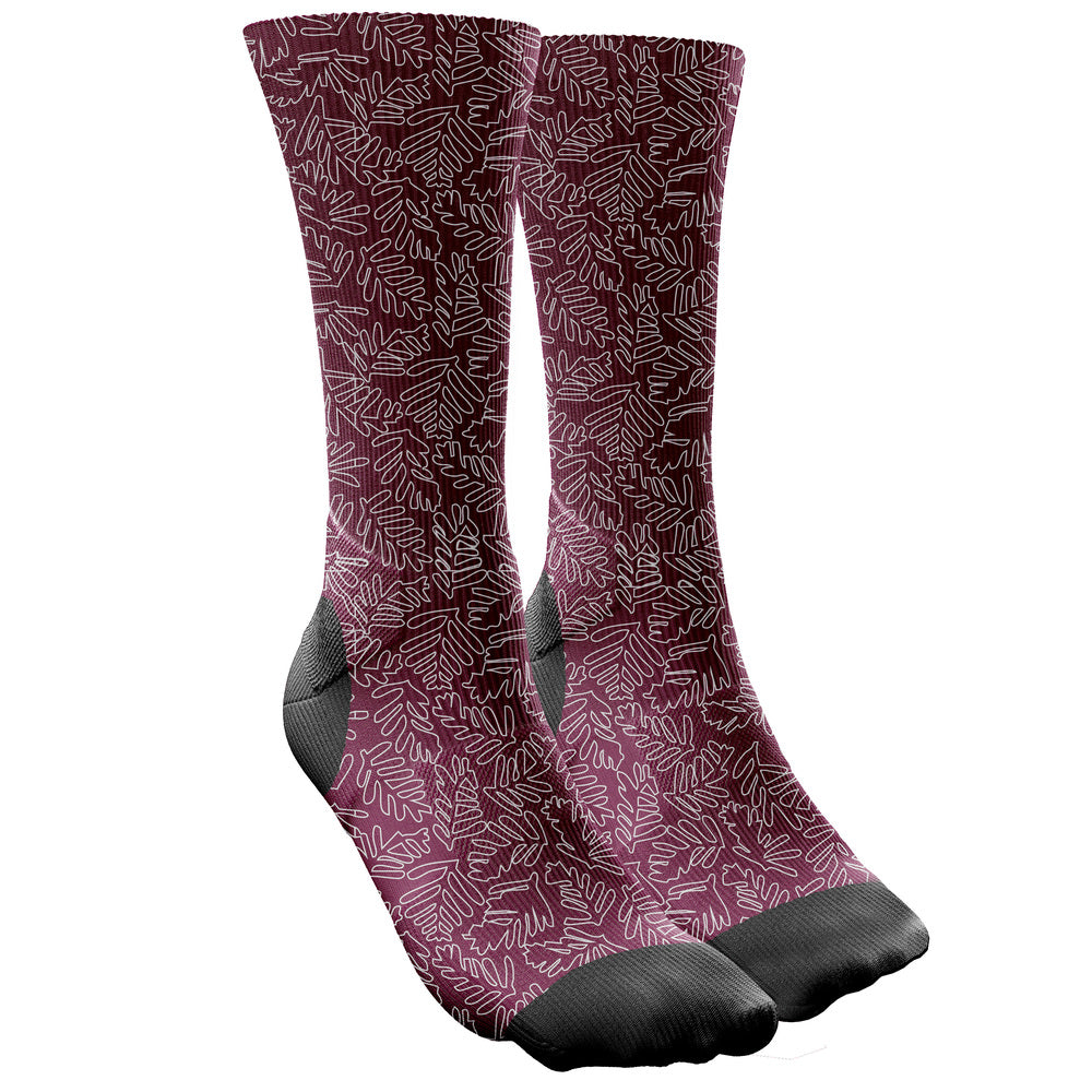 TRÓPICO Coolmax Socks