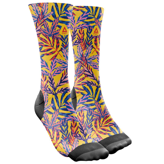 Calcetines KombatUK Kom-Tech Thor - Refuerzados, Cómodos, Con Coolmax, Talla 7-12, Ideales Para Trabajo Duro O Deporte