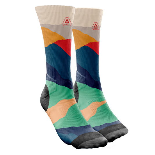 MORPH Thermolite Socks