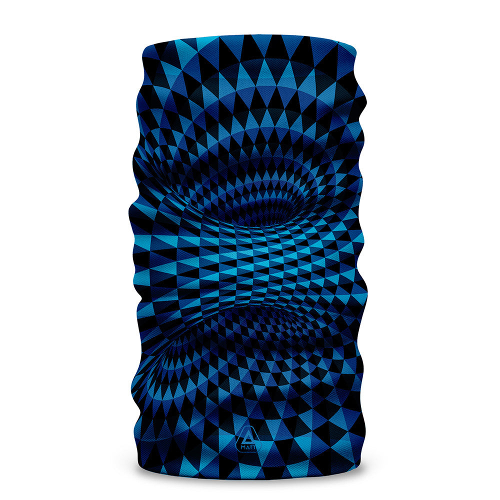INFINITY Cuello tubular Coolmax