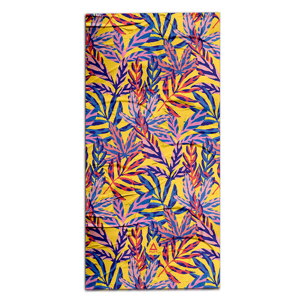 TROPICO Cuello tubular Coolmax (1)