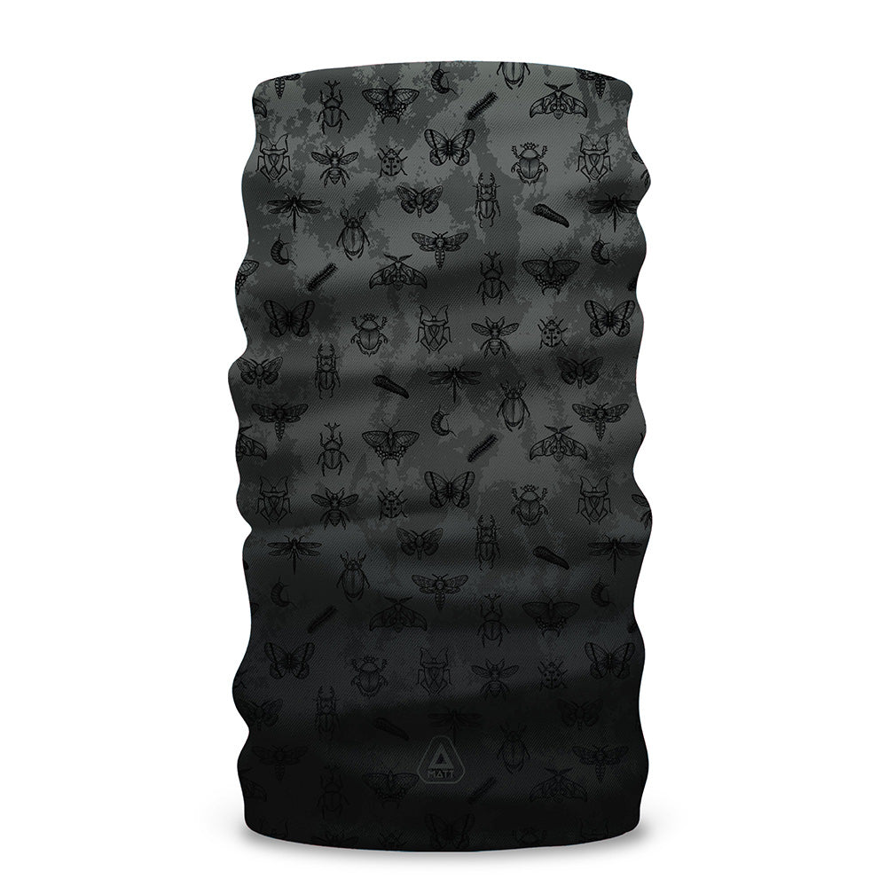 BUGS Cuello tubular Coolmax