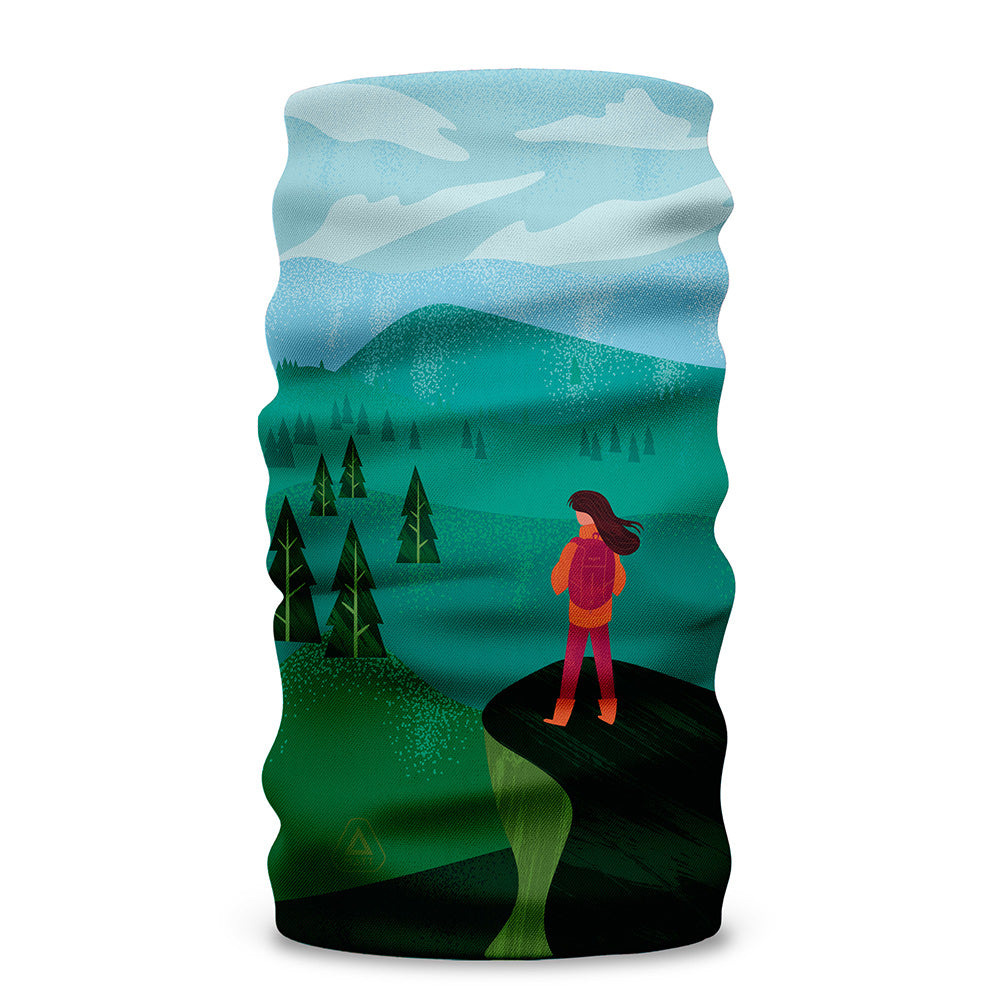 LANDSCAPE Cuello tubular Coolmax