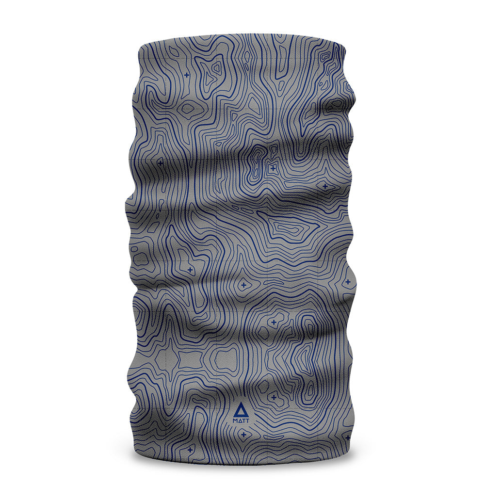 MAPS Cuello tubular Coolmax