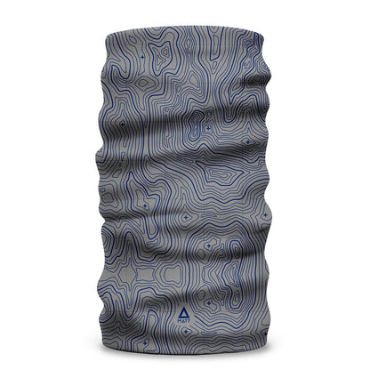 MAPS Cuello tubular Coolmax