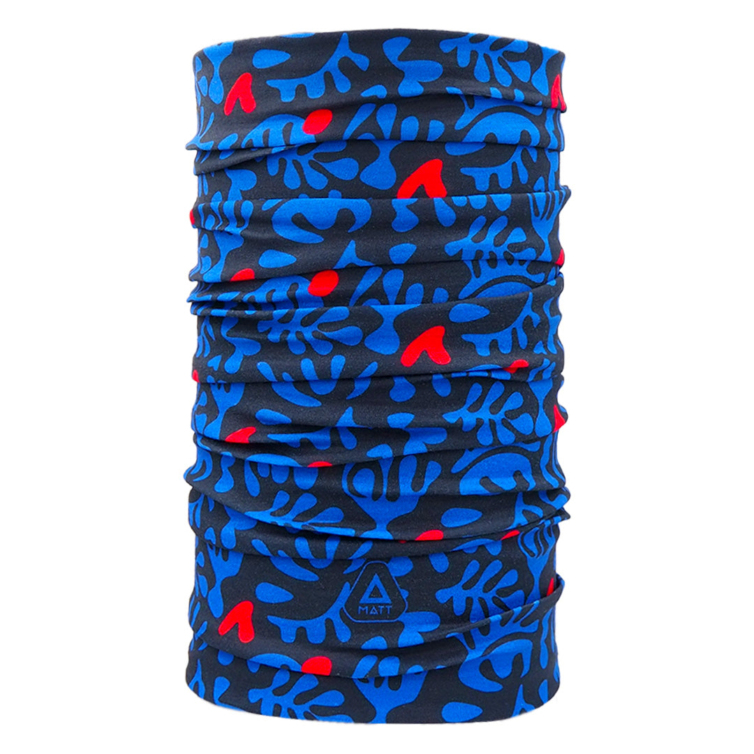 CORE Cuello tubular Coolmax