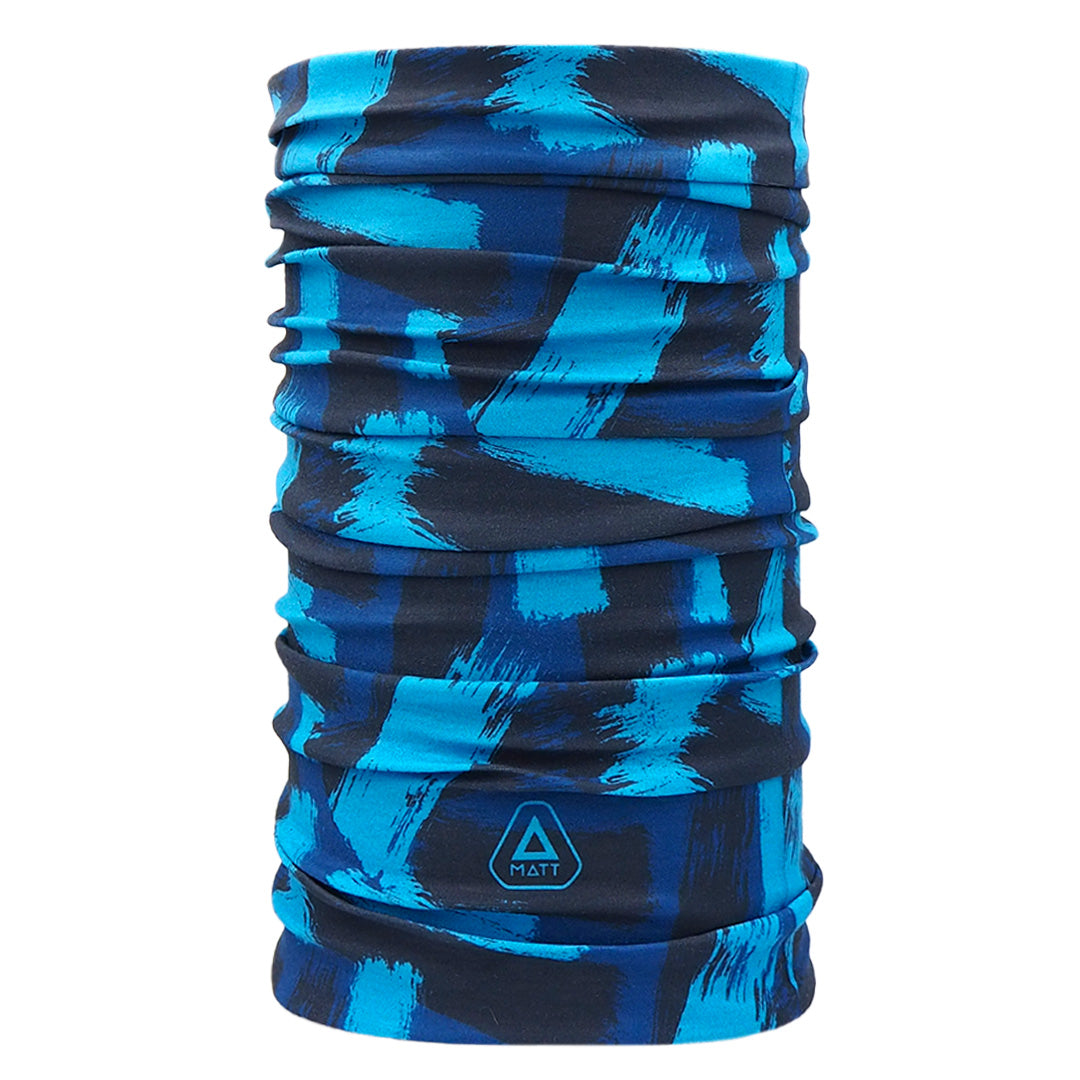 TOCUHES Cuello tubular Coolmax