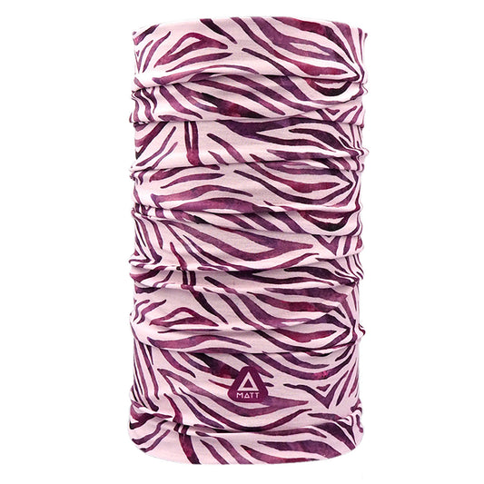 ZEBRA Cuello tubular Coolmax