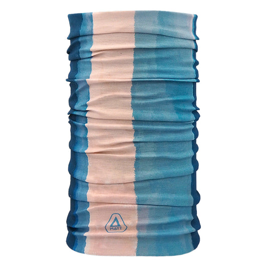 ROADS Cuello tubular Coolmax