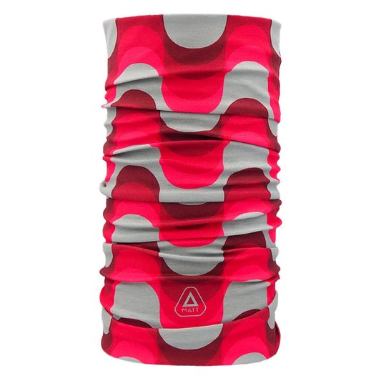 RETRO Cuello tubular Coolmax
