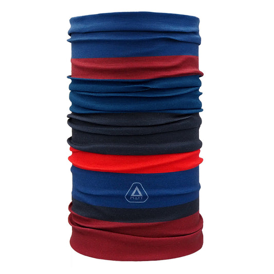 ROWS Cuello tubular Coolmax