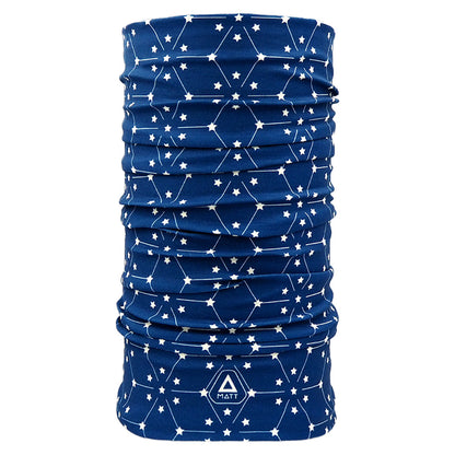 STARS Cuello tubular Coolmax