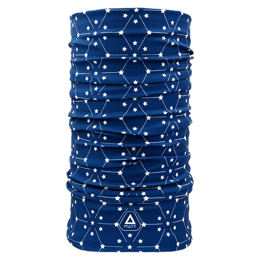 STARS Cuello tubular Coolmax