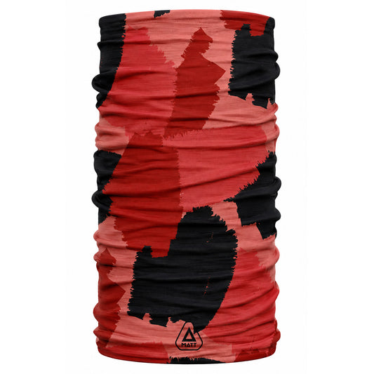 STAIN cuello tubular Coolmax