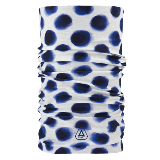 CIRCLES cuello tubular Coolmax