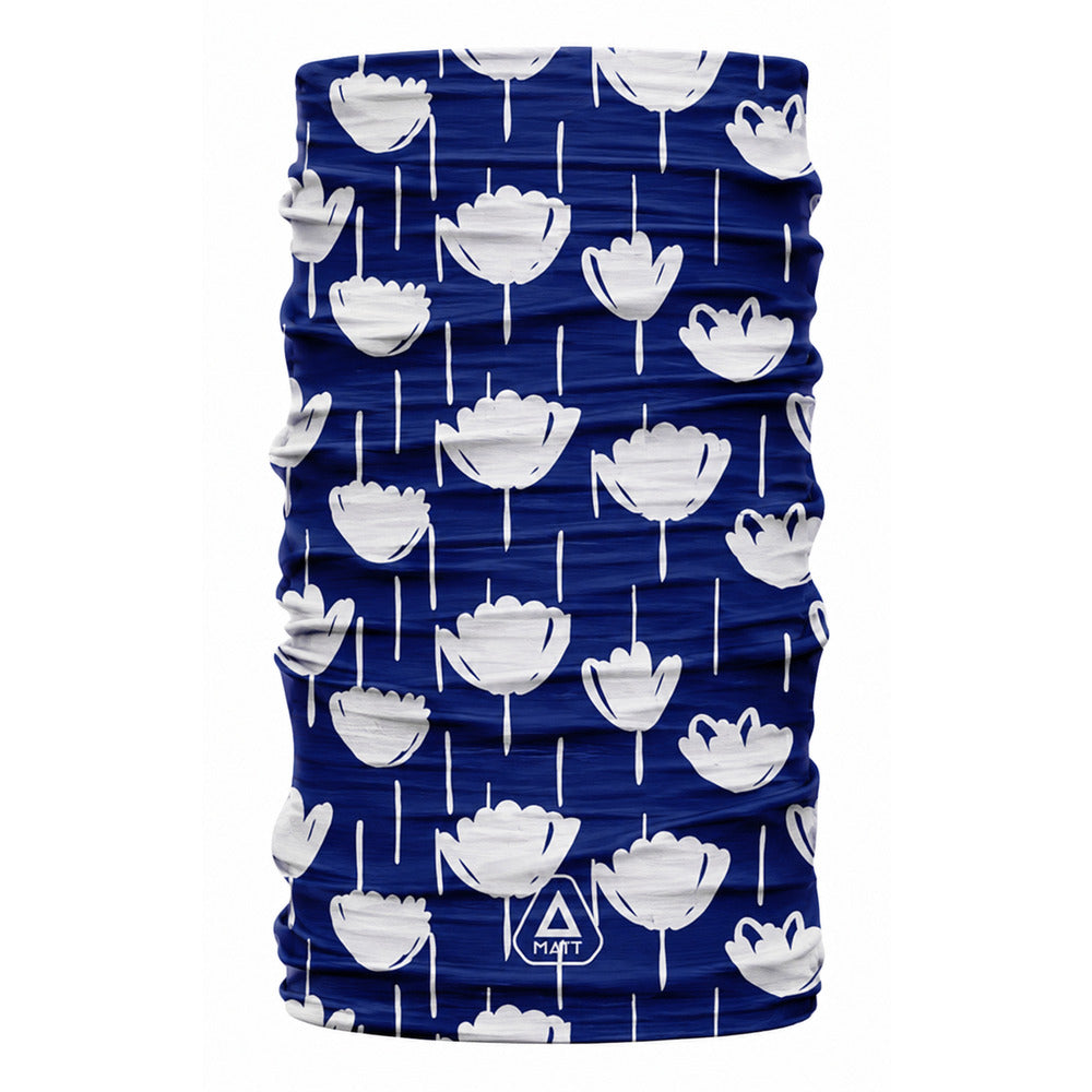 TULIPS cuello tubular Coolmax