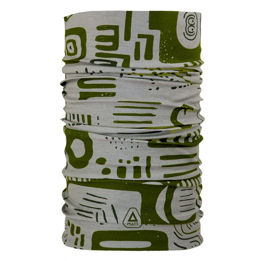CAVE cuello tubular Coolmax
