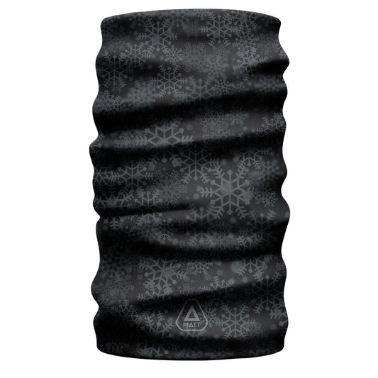 SNOWFLAKE cuello tubular Coolmax