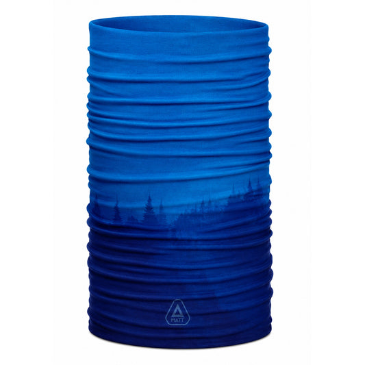 BLUISH cuello tubular Coolmax