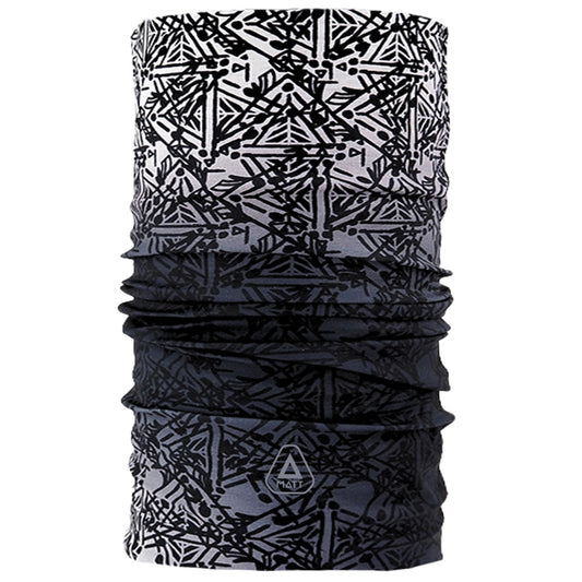 SHADOW cuello tubular Coolmax