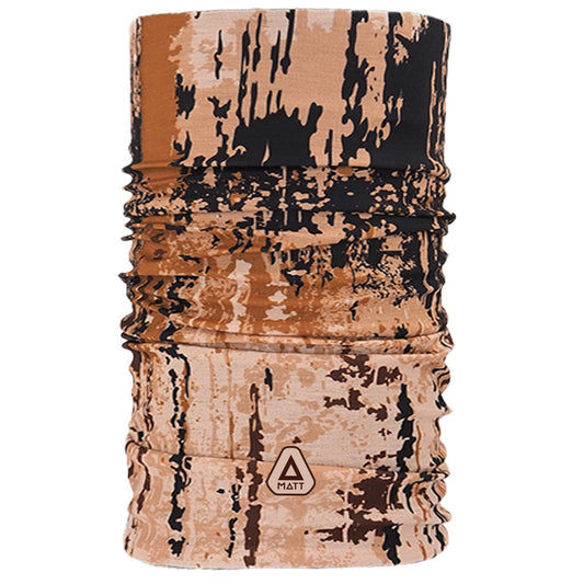 PRINT cuello tubular Coolmax