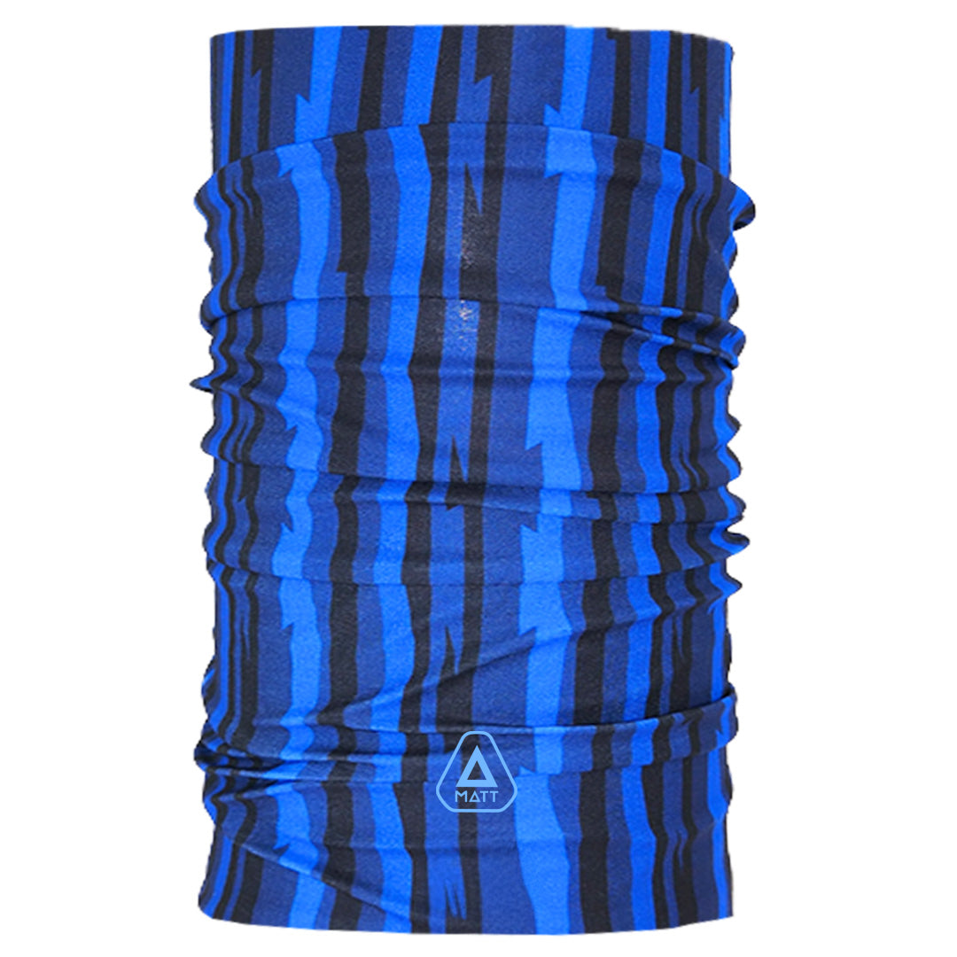 MOUNTAINS Coolmax tubular collar