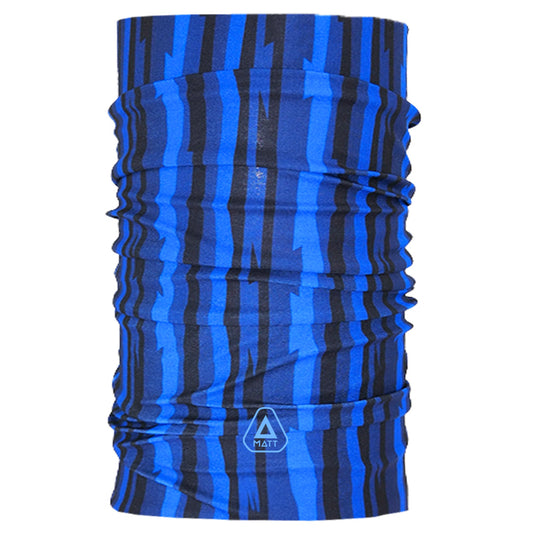 WIRES cuello tubular Coolmax